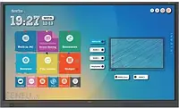 Проекційний екран (інтерактивна дошка) Newline Trutouch Tt 6519Rs
