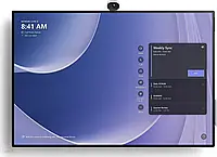 Проекційний екран (інтерактивна дошка) Microsoft System Interaktywny Microsoft Surface Hub 3 50In Cm