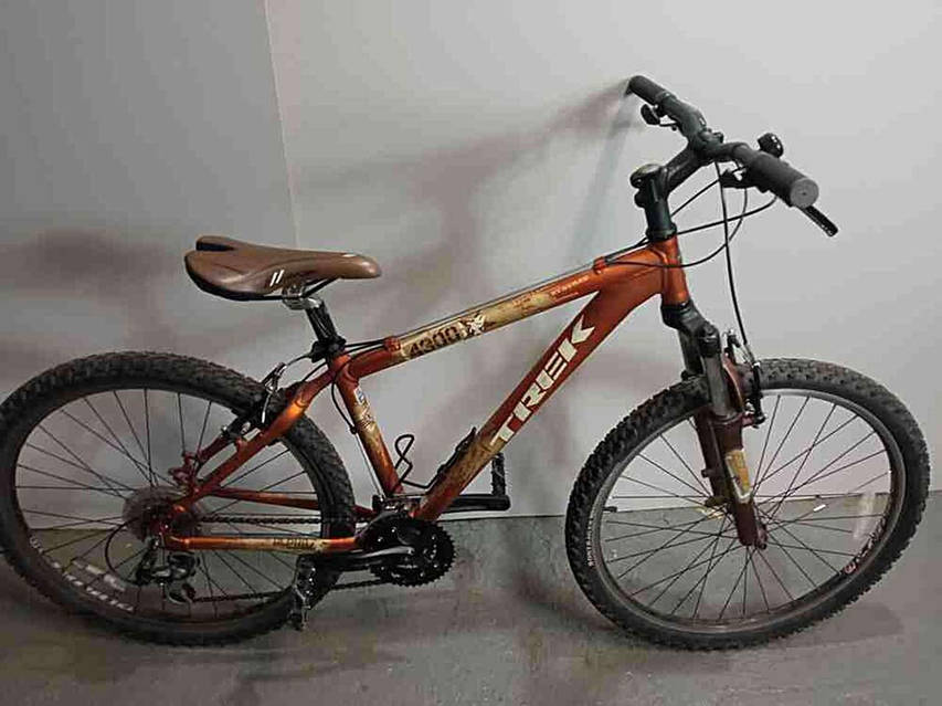 TREK 4300 EN14766 2009 ID 1676035393 5610 Prom.ua