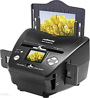 Reflecta 3 in 1 scanner (64220)