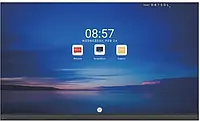 Проекційний екран (інтерактивна дошка) Clevertouch Ściana Wideo 150 , 1.73Mm Cleverwall Led (1290105)