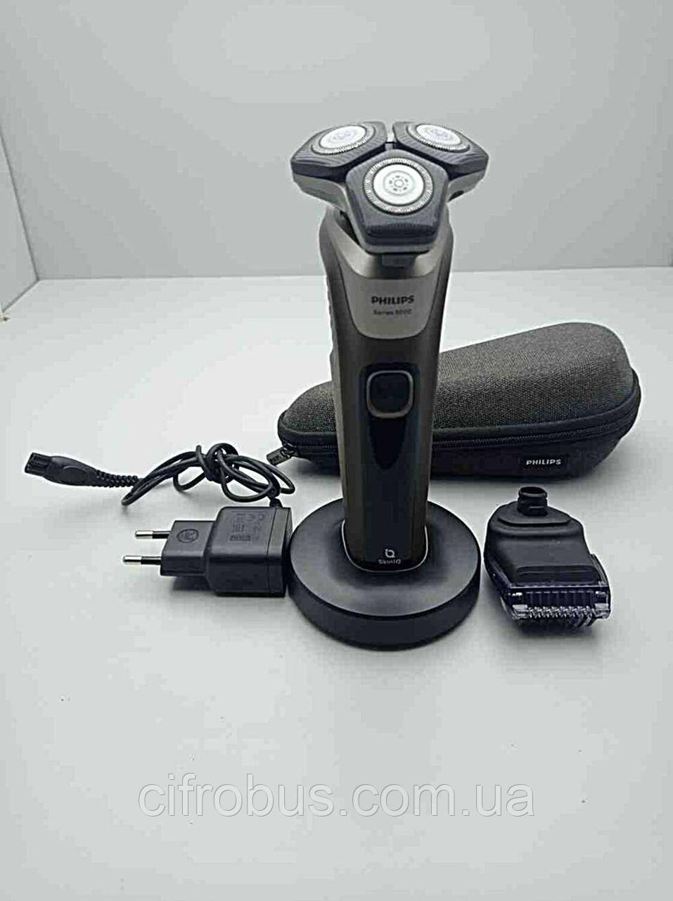 Електробритва Б/У Philips Series 5000 S5589