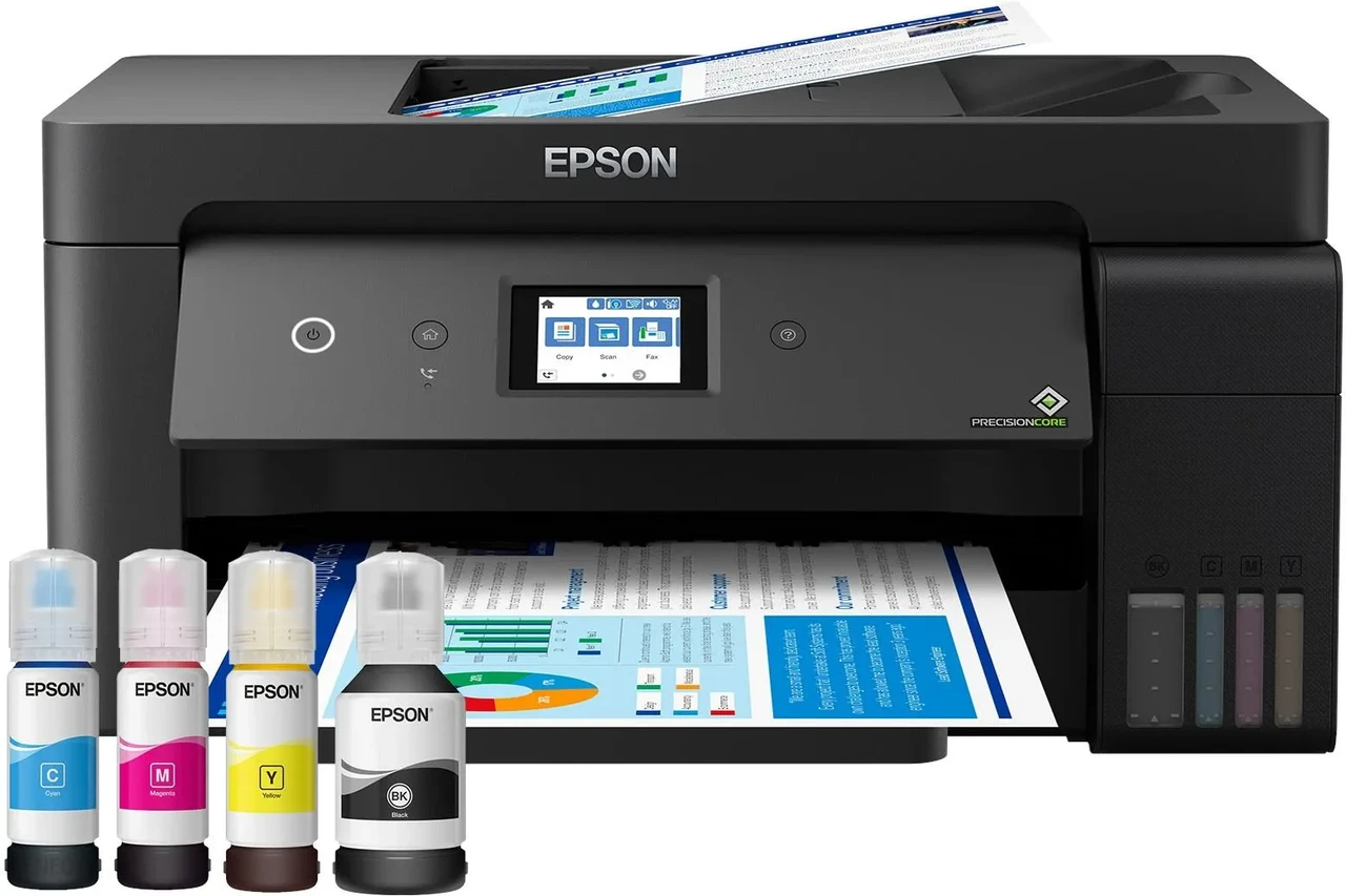 Epson EcoTank L14150