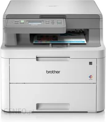 Brother DCP-L3510CDW