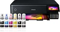 Epson EcoTank L8180