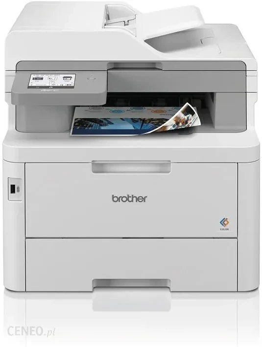 Brother MFC-L8340CDW