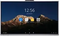 Проекційний екран (інтерактивна дошка) Hikvision Ds-D5B65Rb/D 65" Android 11 Kamera (DSD5B65RBD)