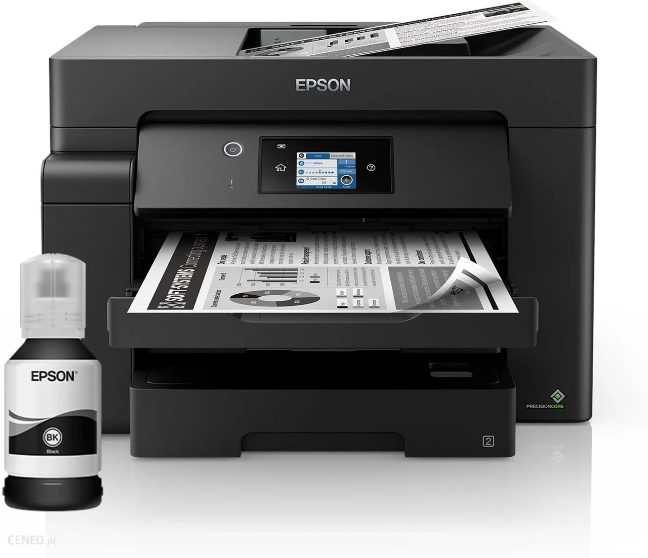 Epson EcoTank M15140