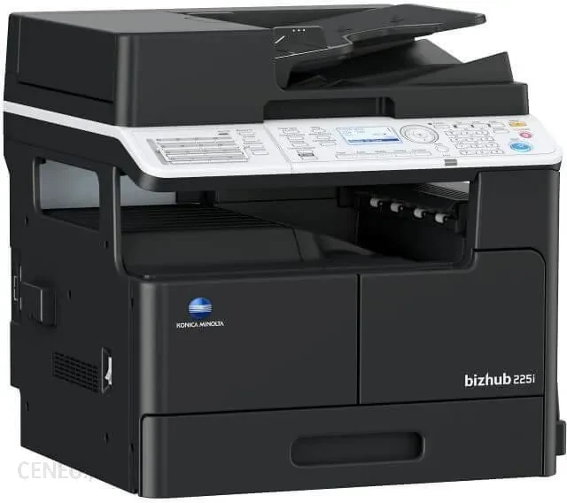 Konica-Minolta Bizhub 225i