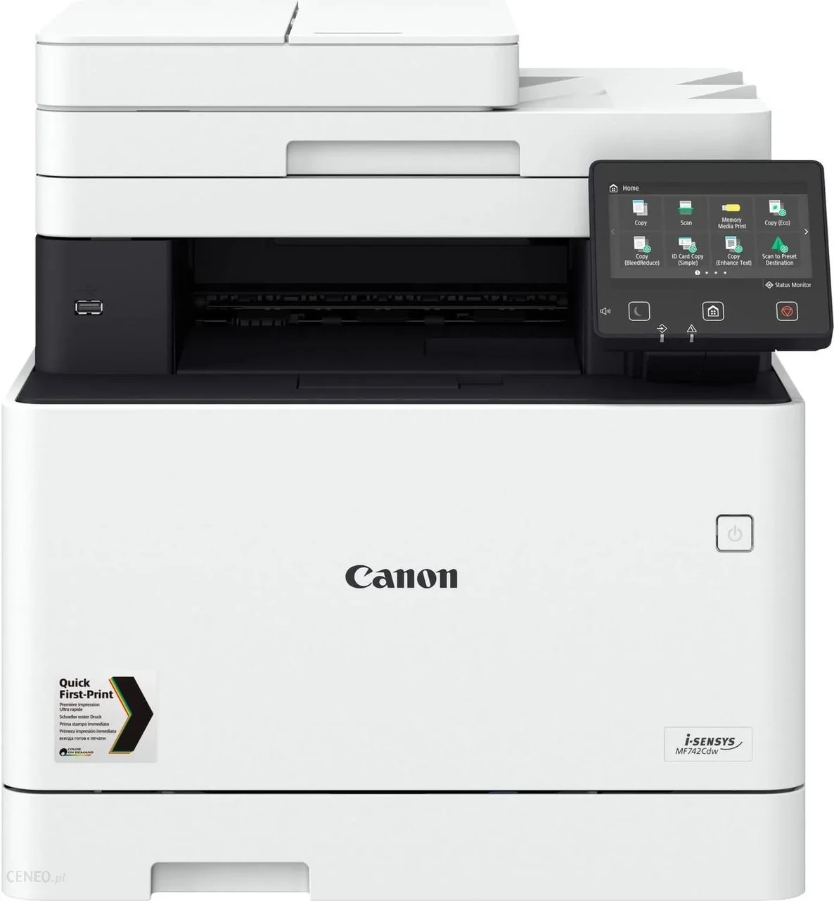 Canon I-SENSYS X C1333IF