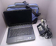 Ноутбук Б/У Dell Latitude E5430 (Intel Core i3-3110M @ 2.4GHz/Ram 4Gb/Hdd 320Gb/Intel HD Graphics 4000)