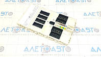 BCM body control module BMW 4 F32/33/36 14-20