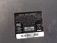 Б/У Microsoft Xbox 360 Kinect