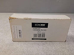 Діркопробивач степлер Б/У Набір скоб Buromax No24/6 10 уп по 1000 шт.