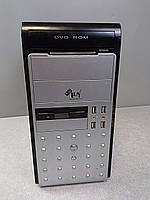 Настольный компьютер системный блок Б/У СБ (Intel Pentium E5400 2х2,7 Ггц, 1 GB DDR, 320 GB HDD, Intel G33)