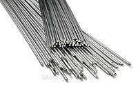 Алюмінієві прутки ER-4043 (AlSi5), ER-5356 (AlMg5)