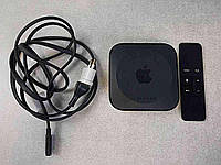 ТВ-приставка медиаплеер тюнер Б/У Apple TV Gen 4 64GB