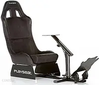 Крісло Playseat Evolution M Alcantara REM00008