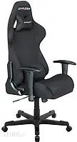 Крісло DXRacer OH/FD01/N Formula Gaming Chair czarny