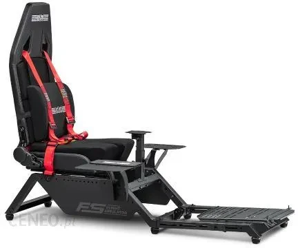 Крісло Next Level Racing Flight Simulator NLR-S018