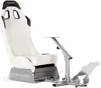 Крісло Playseat Evolution White REM00006