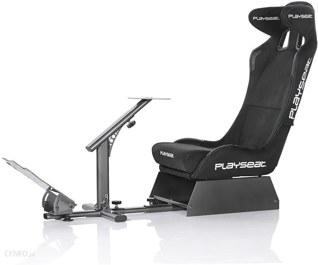 Крісло Playseat Evolution Pro Alcantara REP00104