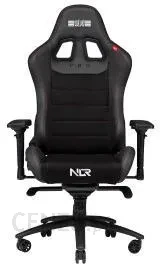 Крісло Next Level Racing NLR-G003 Pro Gaming Chair Leather & Suede Edition