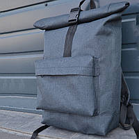Рюкзак стильный городской для мужчин | Удобный легкий городской рюкзак | Рюкзак BN-654 для подростка