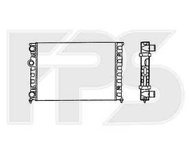 VW_GOLF III 91-97/VENTO 92-99