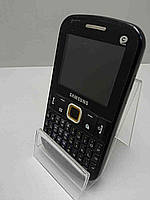 Мобильный телефон смартфон Б/У Samsung GT-E2220