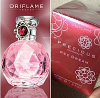 Precious Moments Red Dream Oriflame 50 ml. Акція! Знято з продажу!