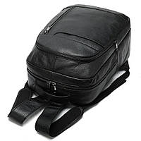 Кожаный городской мужской рюкзак Bexhill bx0330 Отличное качество