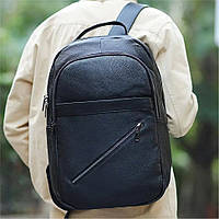 Кожаный городской мужской рюкзак Bexhill bx0335 Отличное качество