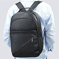 Кожаный городской мужской рюкзак Bexhill bx0335 хорошее качество