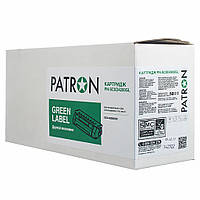 Картридж Patron Samsung SCX-4200/4220 Green Label (PN-SCXD4200GL) z17-2024