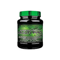 Витаминно-минеральный комплекс для спорта Scitec Nutrition Multi Pro Plus 228 g 30 servings ML, код: 7517372