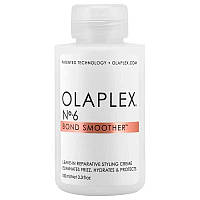 Olaplex Эликсир Совершенство волос No. 6 BKA