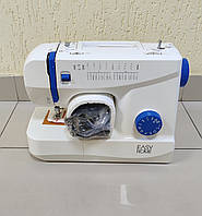Новая немецкая швейная машина на 60 программ Easy Home NM4501 из Германии с гарантией