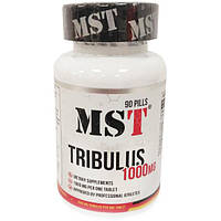 Трибулус MST Nutrition Tribulus 1000 mg 90 Tabs z18-2024