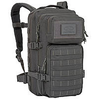 Рюкзак тактический Highlander Recon Backpack 28L Серый (1073-929699) z116-2024