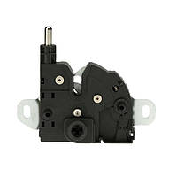 Замок капота (нижня частина) Ford Transit 2.2/ 2.4/ 3.2 TDCI дизель Форд Транзит 2000-2013, XS4116700AG