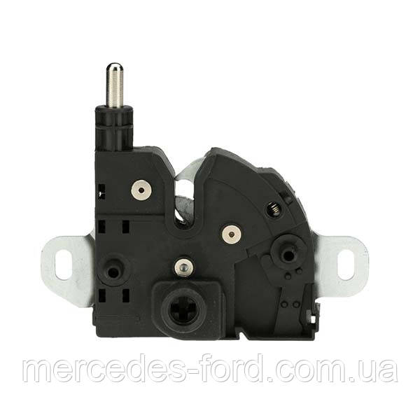 Замок капота новий Ford Transit Connect 1.8 TDCI дизель 2.0 бензин Форд Транзит Коннект 2002-2013, 8T1A16700AA, фото 1