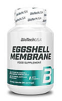 Хондропротектор (для спорта) BioTechUSA Eggshell Membrane 60 Caps z17-2024