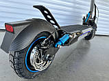 Електросамокат croser t4 (48 вольтів 1000 ват 13 амперів), фото 5