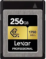 Карта пам'яті Lexar Professional CFexpress Type B 256GB (112656)