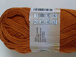 Пряжа Lanoso Baby Cotton 906