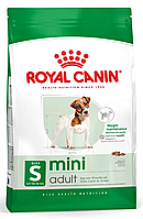 Сухой корм Royal Canin Mini Adult для собак мелких пород 0.8 кг