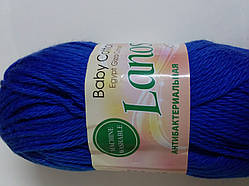 Пряжа Lanoso Baby Cotton 954