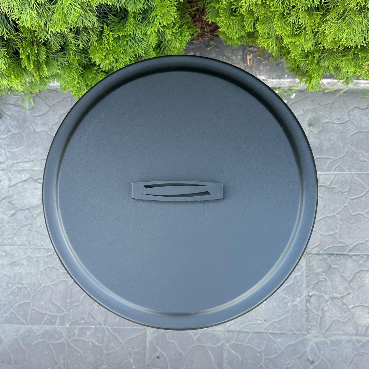 Кришка для сковороди SDR-40, фото 1