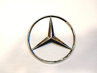 Значок 120мм Б/У Mercedes-Benz Sprinter